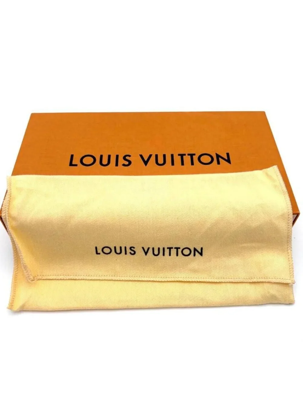 Louis Vuitton brand louis